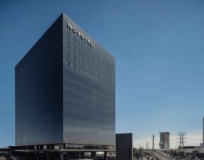 Novotel Mexico City Toreo