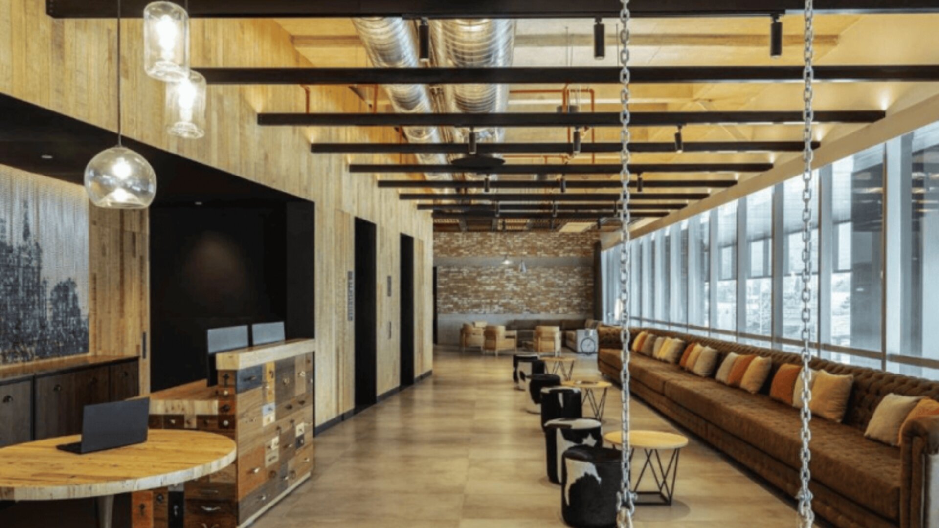 Novotel Mexico City Toreo