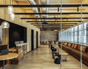 Novotel Mexico City Toreo