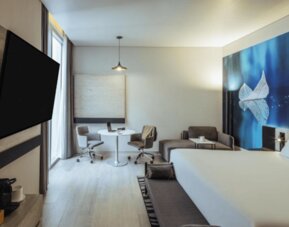 Novotel Mexico City Toreo
