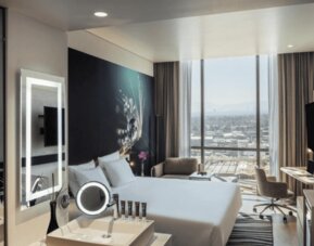 Novotel Mexico City Toreo