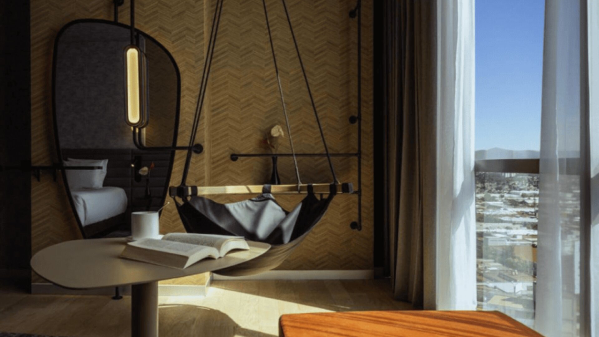 Novotel Mexico City Toreo