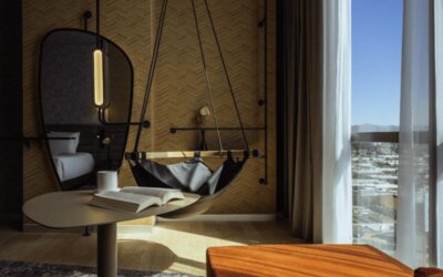 Novotel Mexico City Toreo