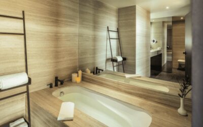 Novotel Mexico City Toreo
