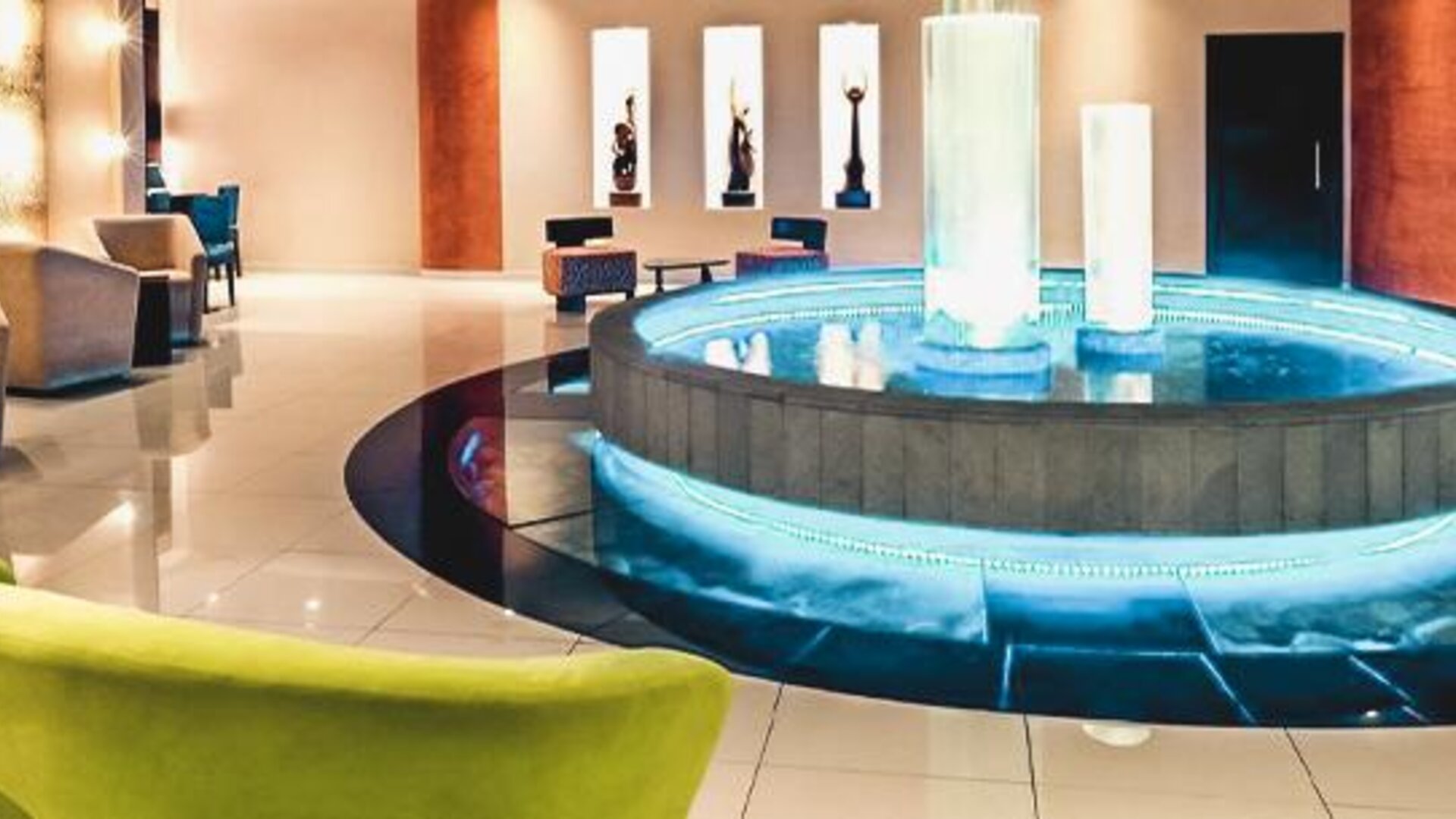 Mercure Alameda Quito