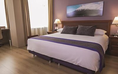 Mercure Alameda Quito