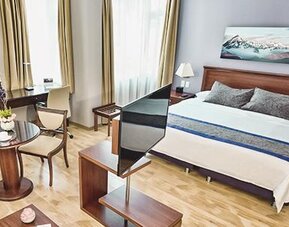 Mercure Alameda Quito
