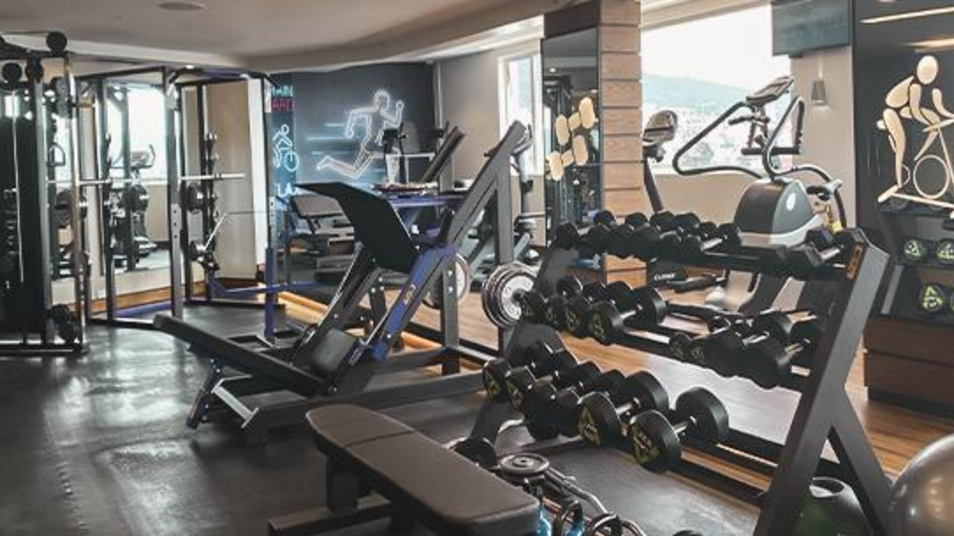 Mercure Alameda Quito
