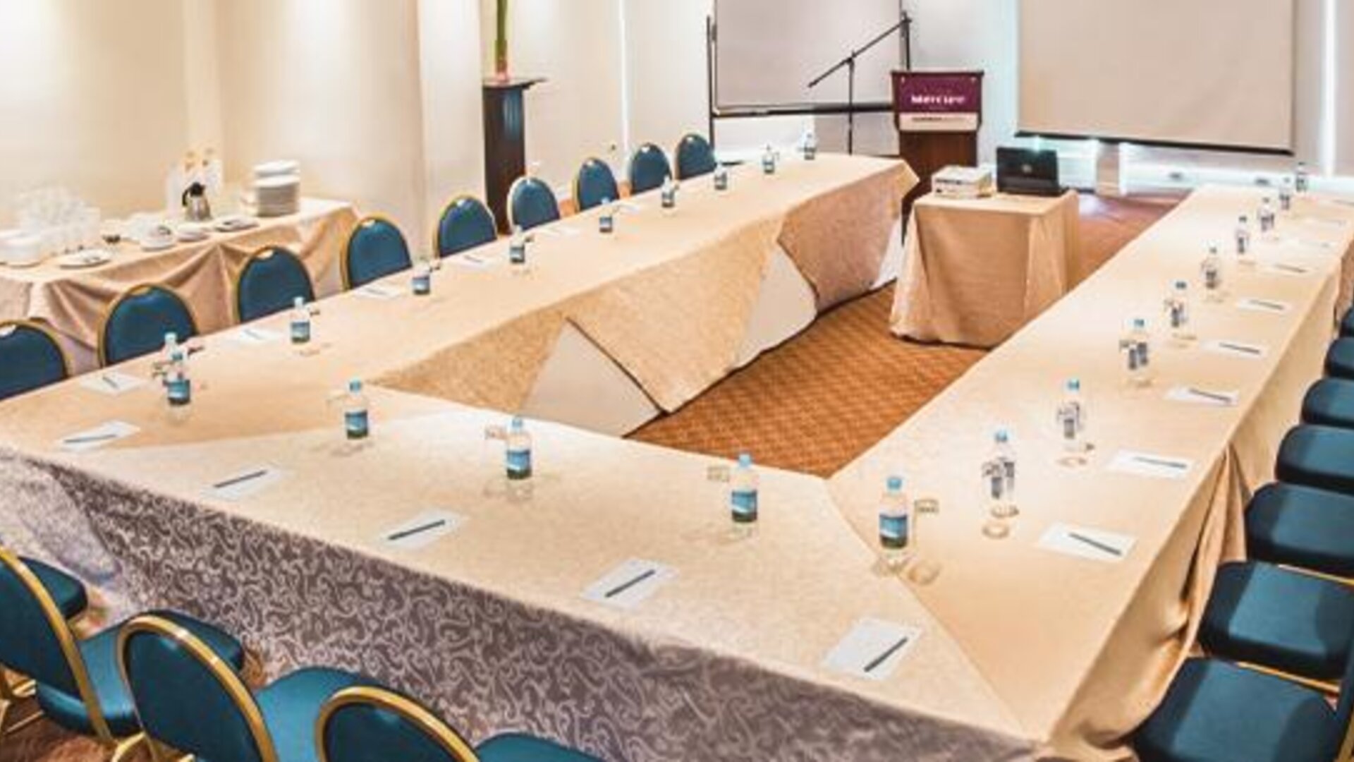 Mercure Alameda Quito
