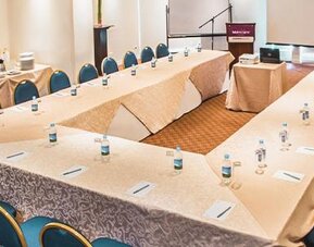Mercure Alameda Quito