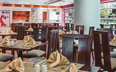 Mercure Alameda Quito
