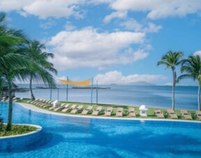 The Westin Playa Bonita Panama