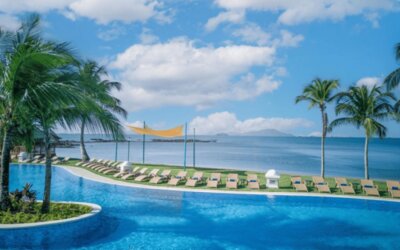 The Westin Playa Bonita Panama