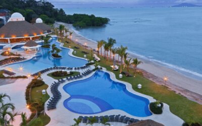 The Westin Playa Bonita Panama