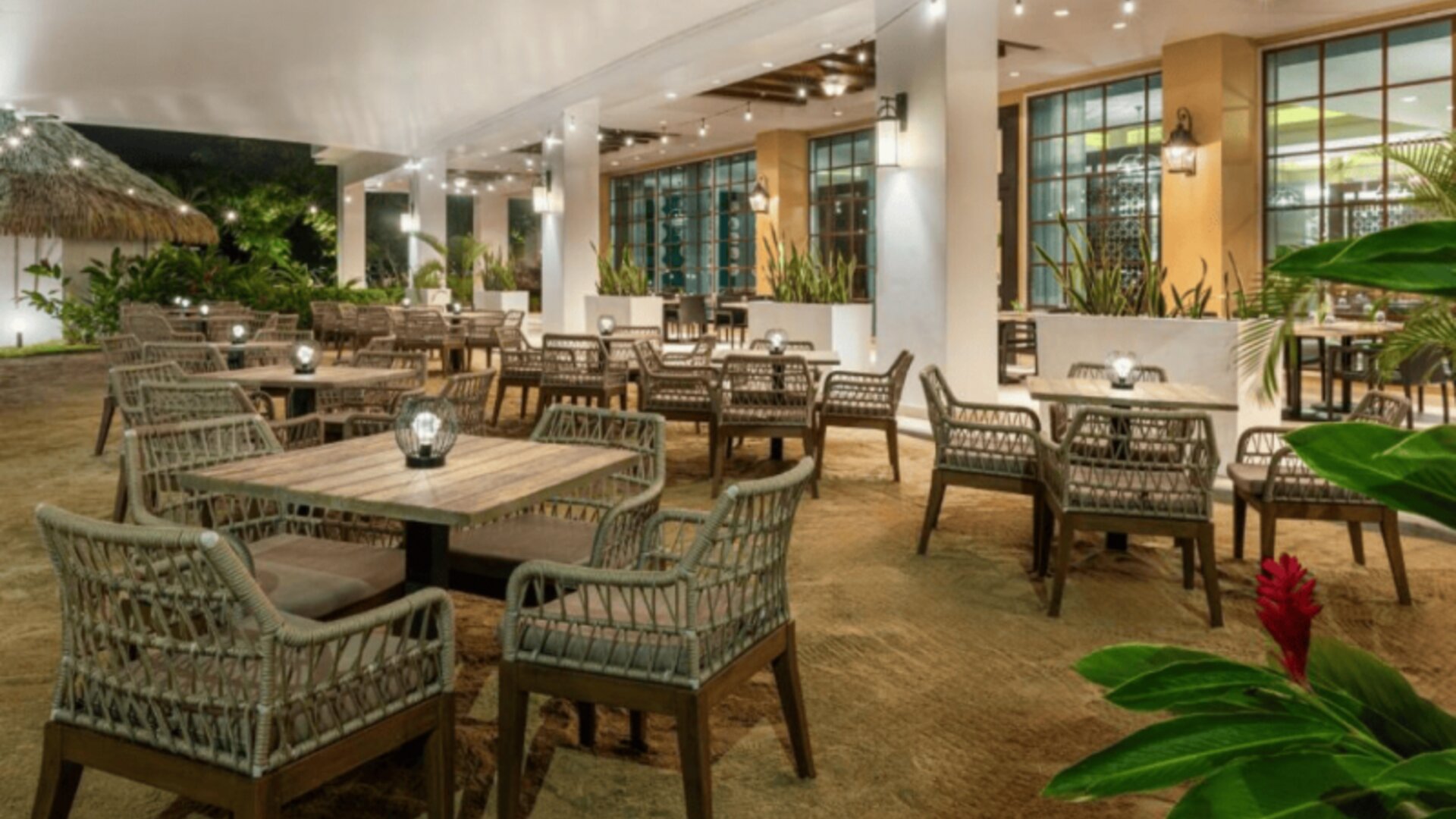 The Westin Playa Bonita Panama