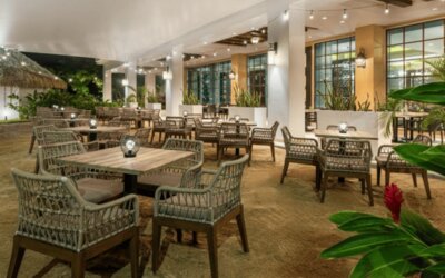 The Westin Playa Bonita Panama