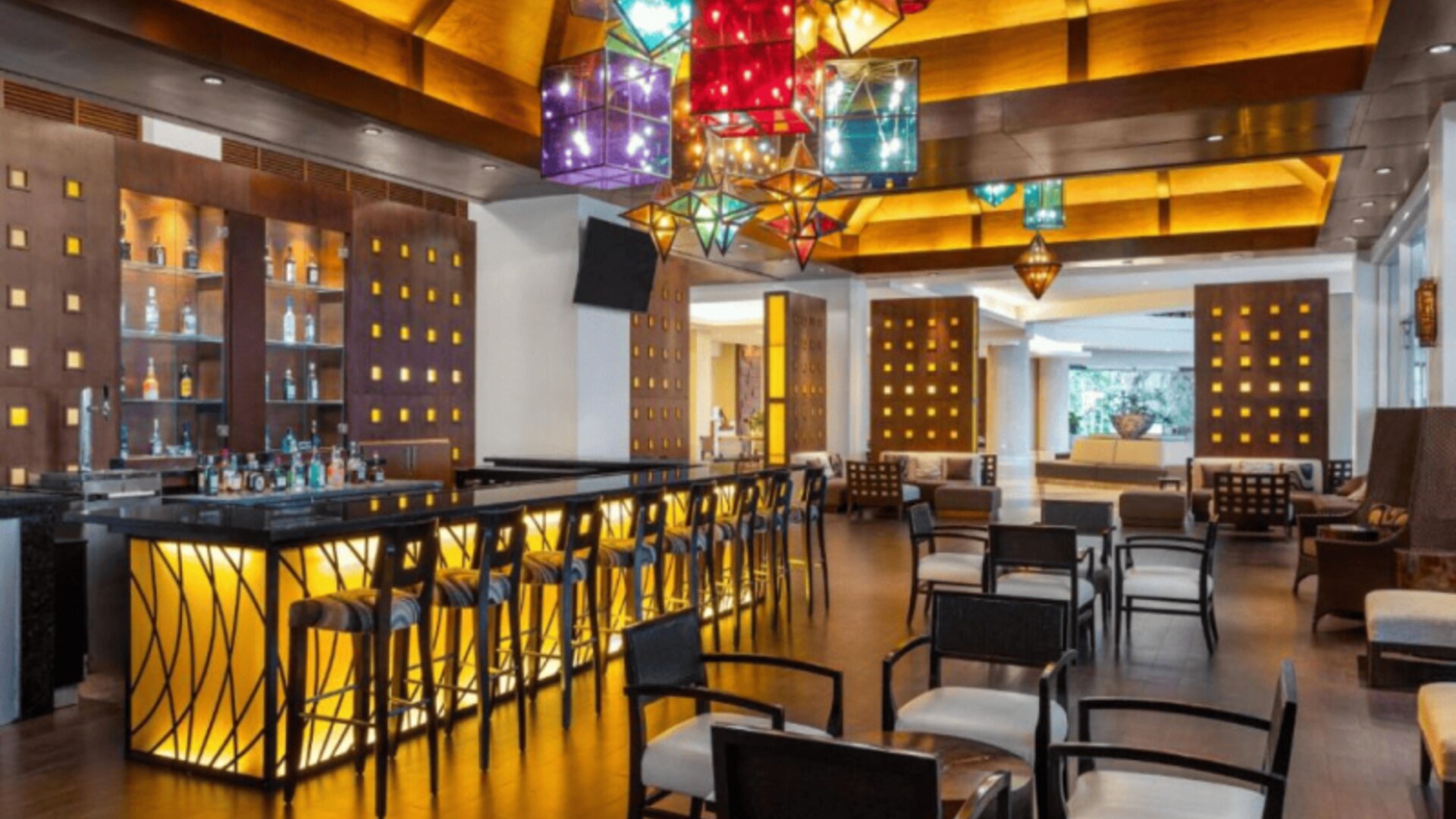 The Westin Playa Bonita Panama