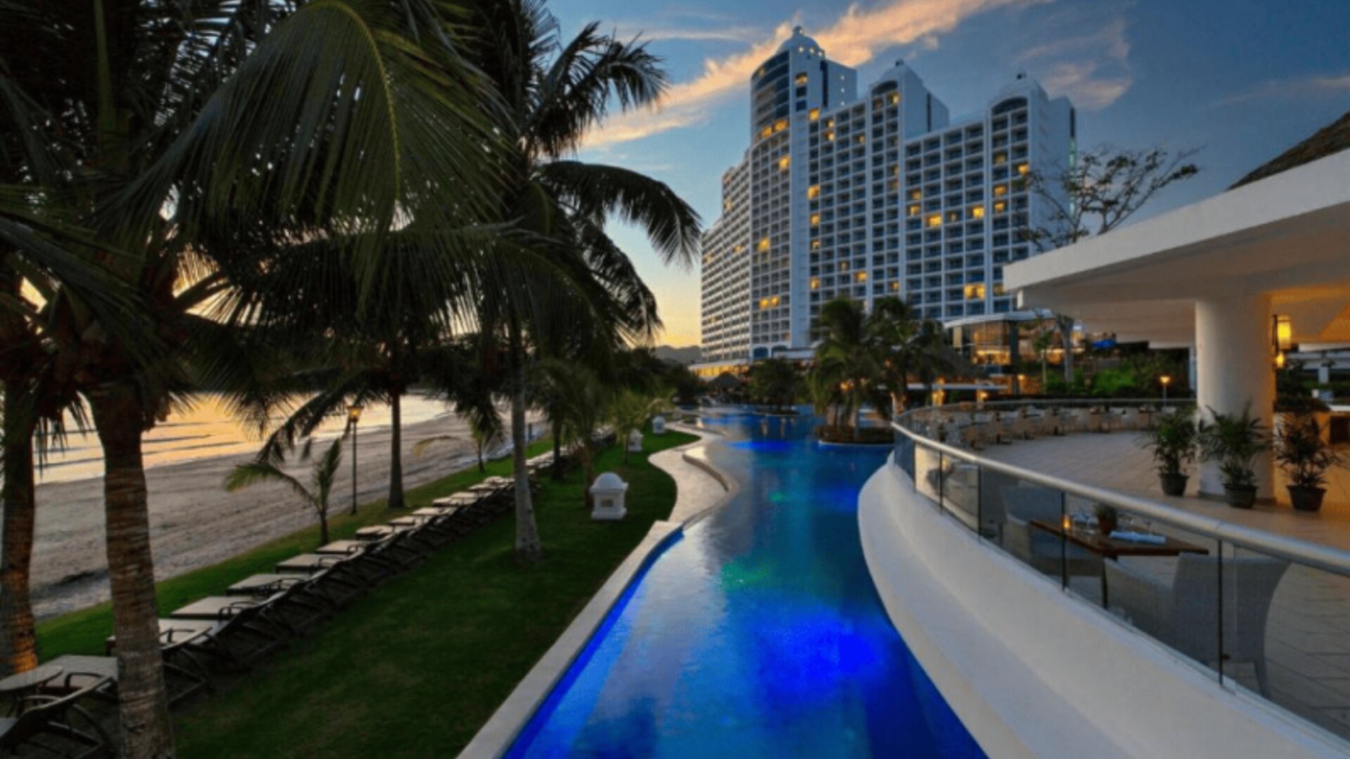 The Westin Playa Bonita Panama