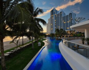 The Westin Playa Bonita Panama