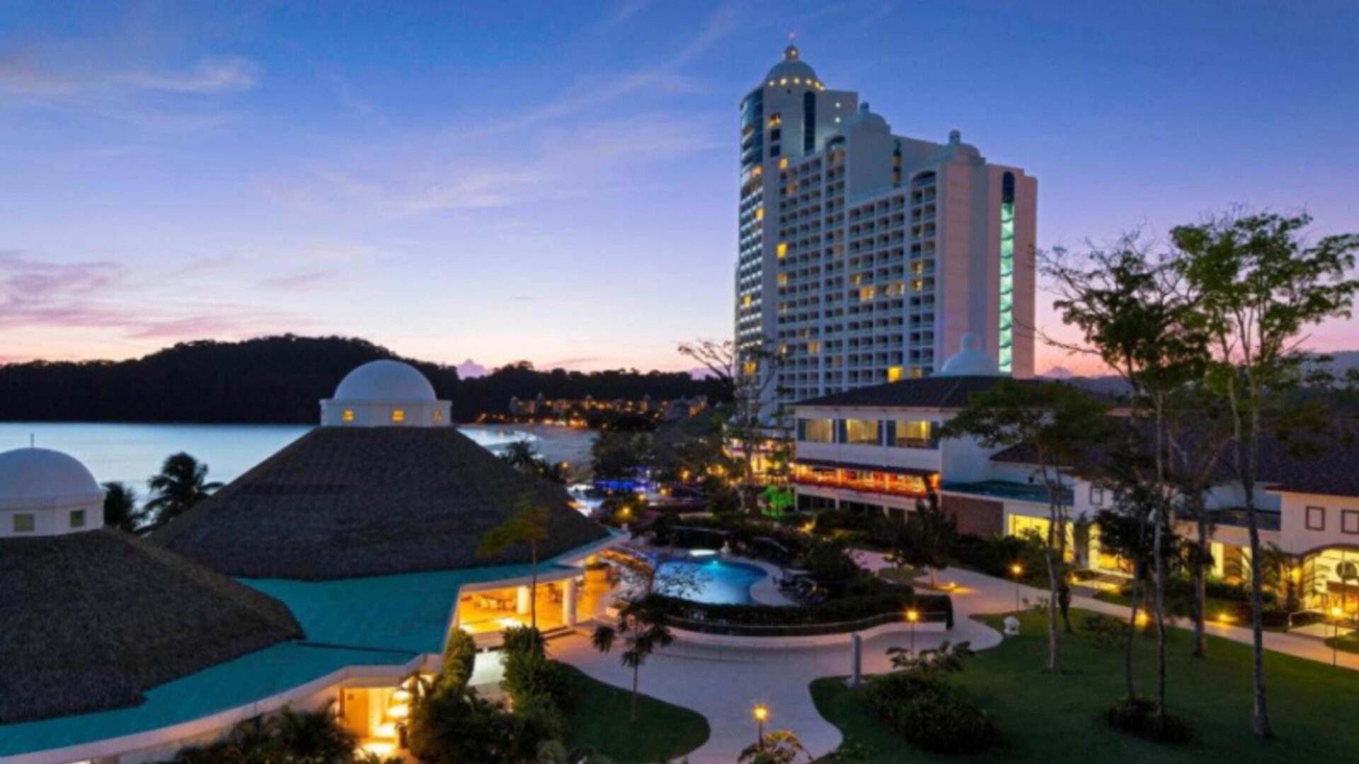 The Westin Playa Bonita Panama