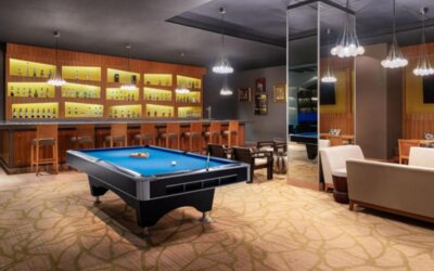 The Westin Playa Bonita Panama