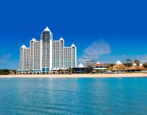 The Westin Playa Bonita Panama