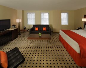 The Warwick