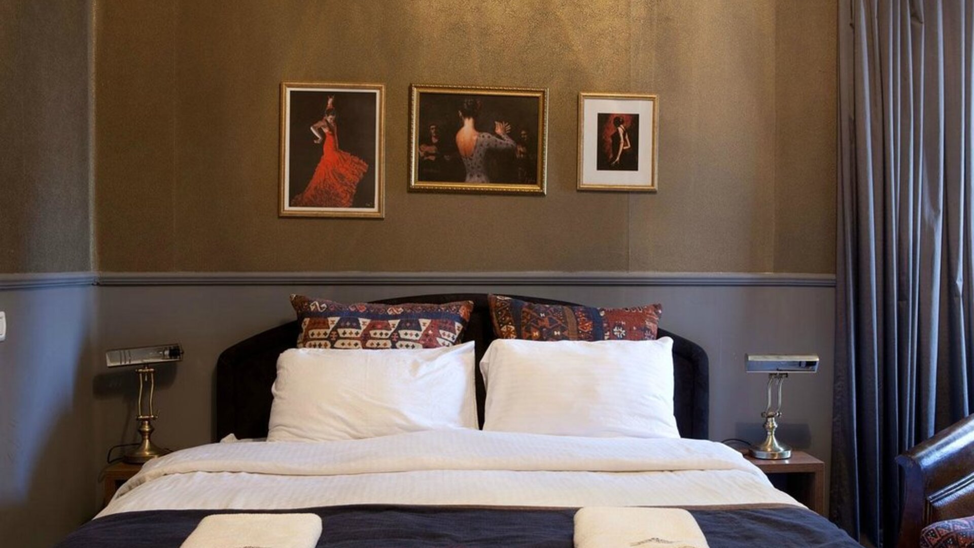 Ness Hotel By The Sea