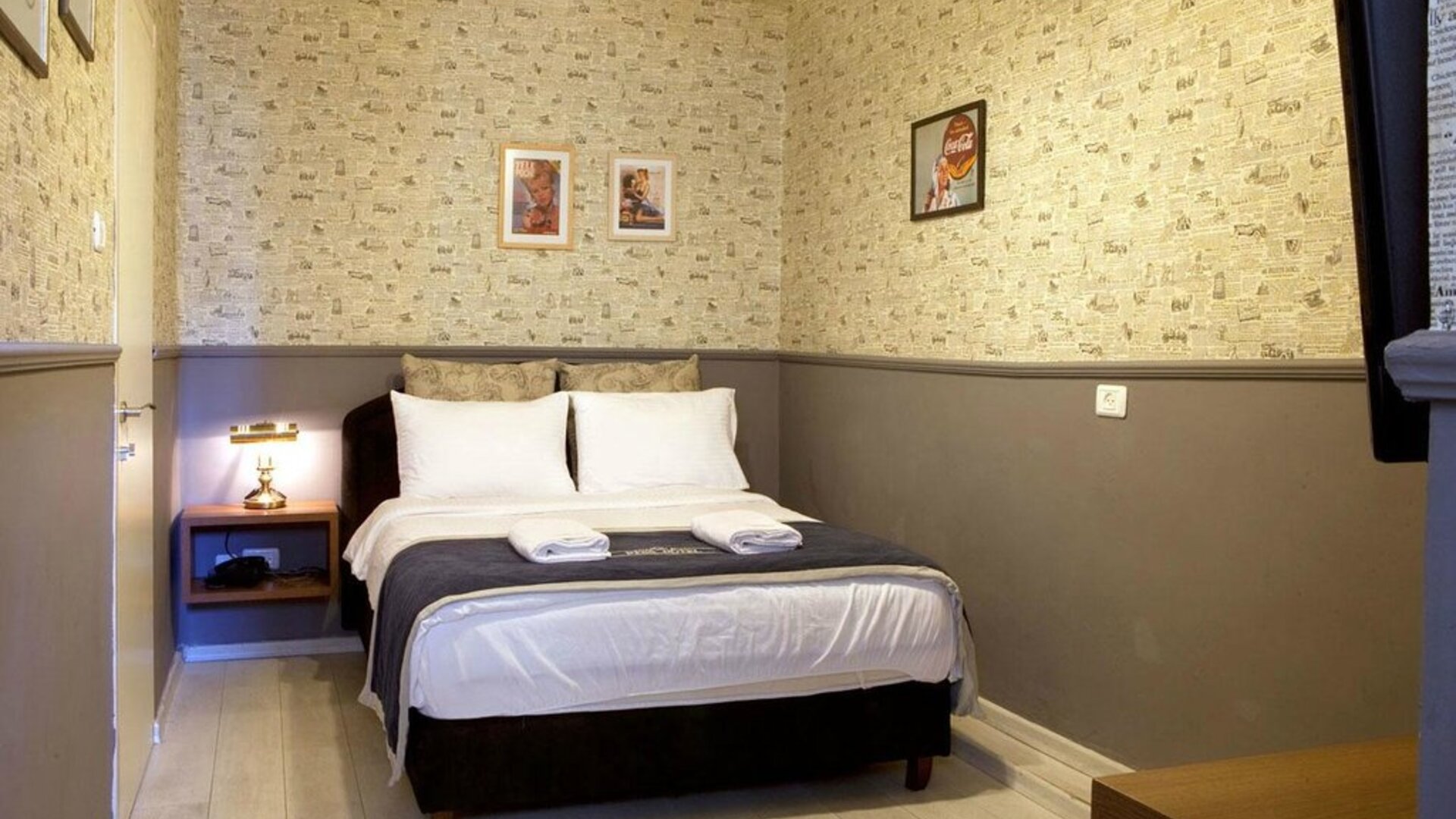 Ness Hotel By The Sea