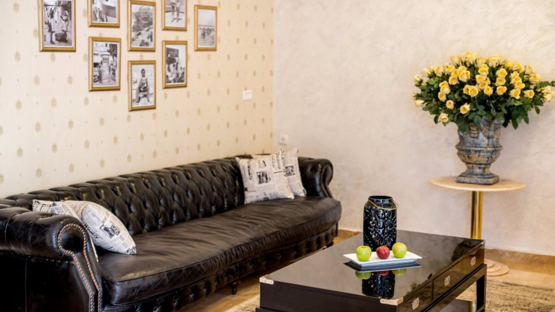 Ness Hotel By The Sea